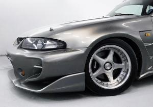 Nissan Skyline GT-R by Veilside 1995 года 